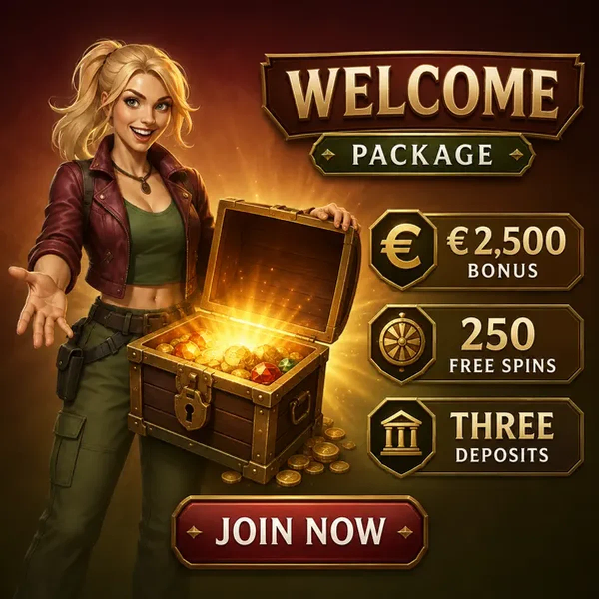Affiliate-partner opent schatkist bij Welkomstproducten Die Je Zult Promoten