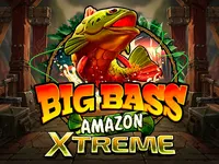 Big Bass Amazon Xtreme