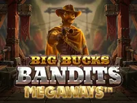 Big Bucks Bandits Megaways
