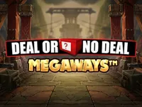 Deal or no Deal Megaways