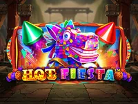 Hot Fiesta