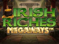 Irish Riches Megaways