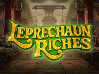 Leprechaun Riches