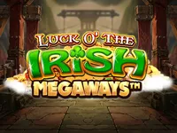 Luck O’The Irish Megaways