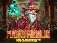 Magic Merlin Megaways