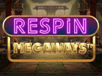 Megaways Respin