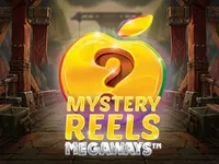 Mystery Reels Megaways