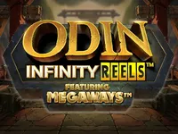 Odin Infinity Reels Megaways
