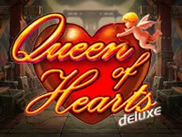 Queen of Hearts Deluxe