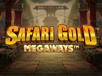 Safari Gold Megaways