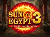 Sun of Egypt 3