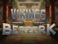 Vikings Go Berzerk