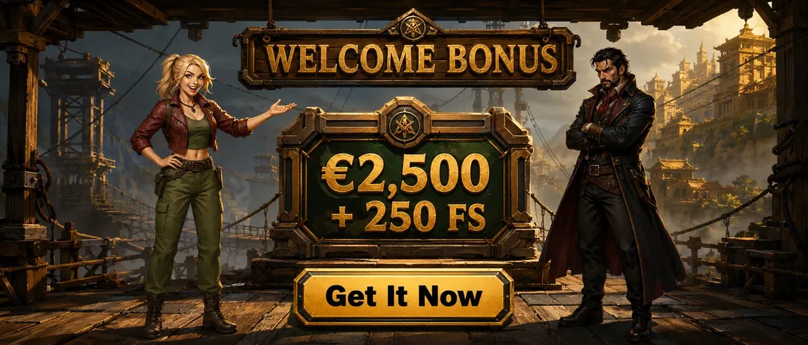 Rolldorado Casino Spellen Online